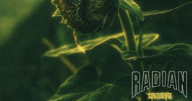Review: Radian ‘Subterfuge’
