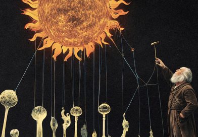 Review: Taxology ‘A Deep Dive In The Colourful And Mysterious Garden Of Mr. Taxology’ Review: Taxology ‘A Deep Dive In The Colourful And Mysterious Garden Of Mr. Taxology’