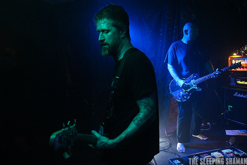 The Grey @ The Peer Hat, Manchester, 27th February 2026 - Photo by Lee Edwards