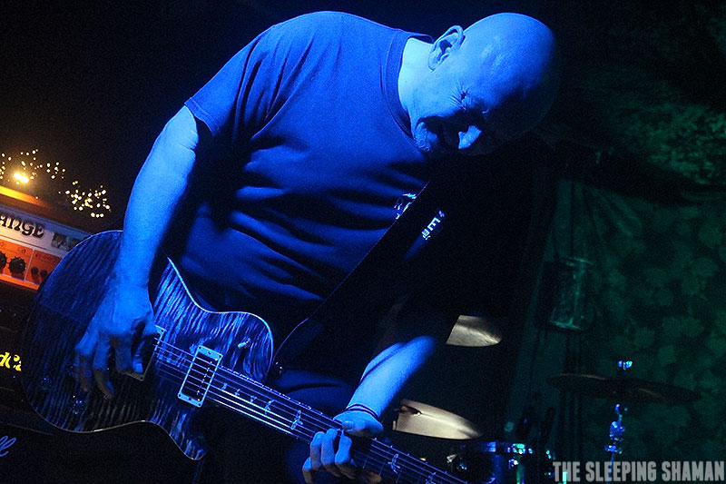 The Grey @ The Peer Hat, Manchester, 27th February 2026 - Photo by Lee Edwards