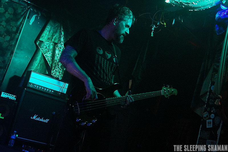 The Grey @ The Peer Hat, Manchester, 27th February 2026 - Photo by Lee Edwards