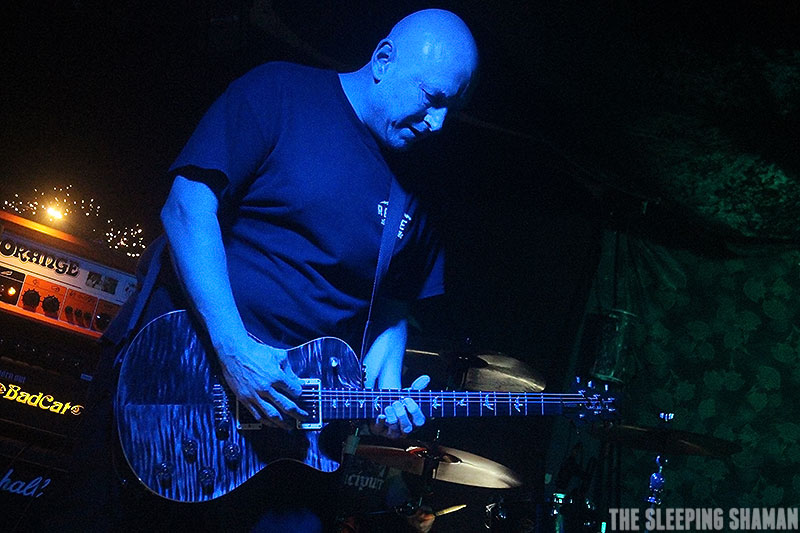 The Grey @ The Peer Hat, Manchester, 27th February 2026 - Photo by Lee Edwards