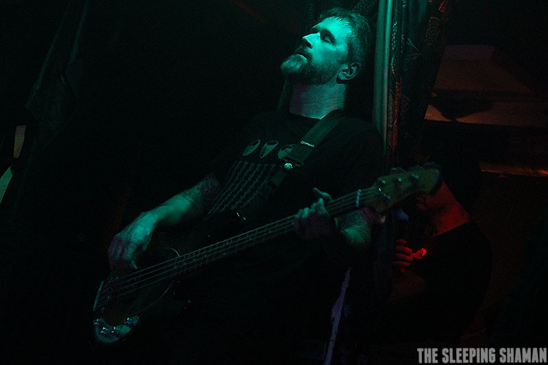 The Grey @ The Peer Hat, Manchester, 27th February 2026 - Photo by Lee Edwards