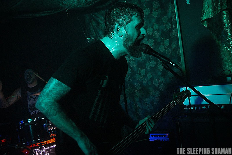 The Grey @ The Peer Hat, Manchester, 27th February 2026 - Photo by Lee Edwards