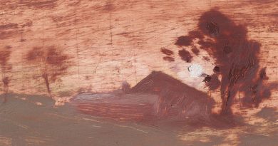 The Shits 'Diet Of Worms' Artwork