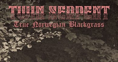 Review: Twin Serpent ‘True Norwegian Blackgrass’ Review: Twin Serpent ‘True Norwegian Blackgrass’
