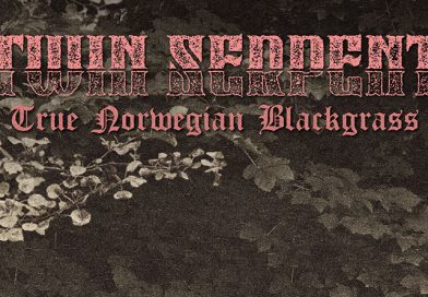 Review: Twin Serpent ‘True Norwegian Blackgrass’ Review: Twin Serpent ‘True Norwegian Blackgrass’