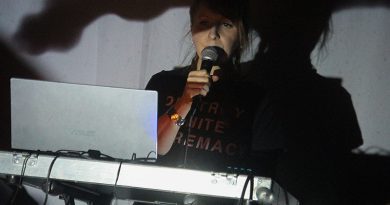 A-Sun Amissa & Lauren Mason @ The Peer Hat, Manchester, 3rd March 2026 - Photo by Lee Edwards