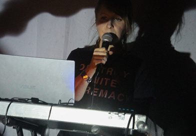 A-Sun Amissa & Lauren Mason / Ancient Hostility @ The Peer Hat, Manchester, 3rd March 2026 A-Sun Amissa & Lauren Mason / Ancient Hostility @ The Peer Hat, Manchester, 3rd March 2026
