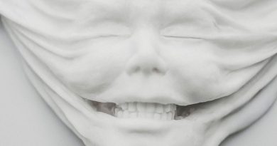 Review: BEAR ‘Anhedonia’ EP Review: BEAR ‘Anhedonia’ EP