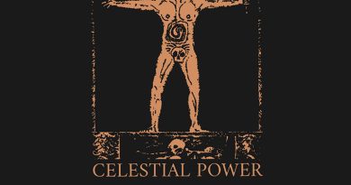 Review: Celestial Power ‘Celestial Power’ Review: Celestial Power ‘Celestial Power’