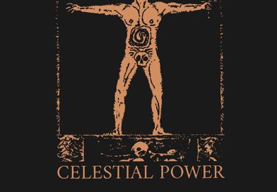 Review: Celestial Power ‘Celestial Power’ Review: Celestial Power ‘Celestial Power’