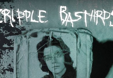 Review: Cripple Bastards ‘La Tua Foto Sul Marmo’