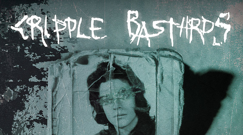 Review: Cripple Bastards ‘La Tua Foto Sul Marmo’