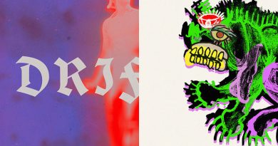 Review: Dreamwave ‘Drifter / Moon Dogs’ Review: Dreamwave ‘Drifter / Moon Dogs’