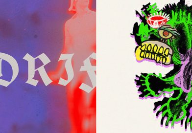 Review: Dreamwave ‘Drifter / Moon Dogs’ Review: Dreamwave ‘Drifter / Moon Dogs’