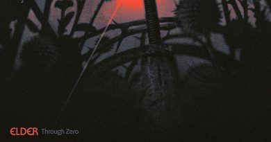 Review: Elder ‘Through Zero’