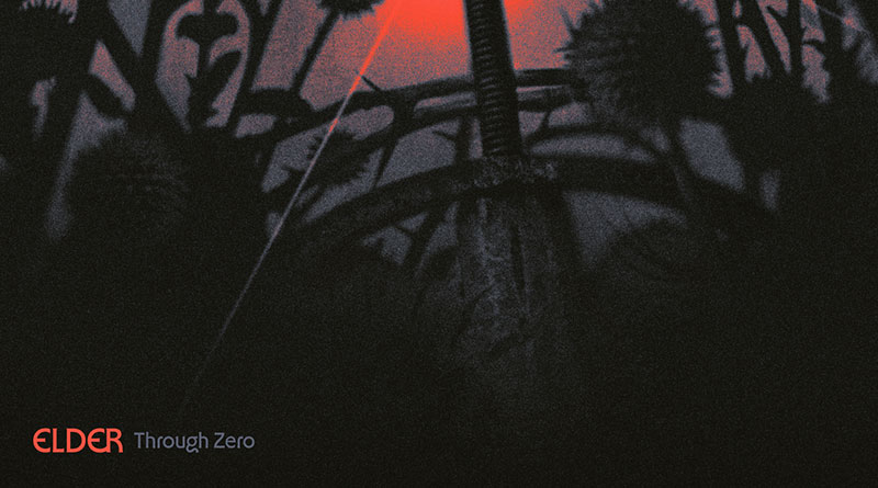Review: Elder ‘Through Zero’