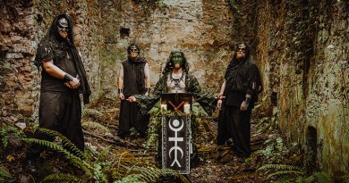 Video Premiere: Froglord ‘Croak’ – Swamp-Soaked Sludge From ‘The Mystic Toad’ Repress