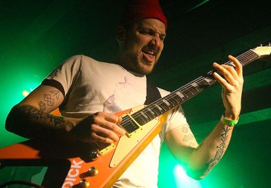 Gnome & Wall @ Rebellion, Manchester 31st March 2026