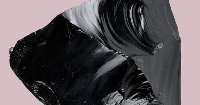 Review: J. Zunz ‘Obsidiana’