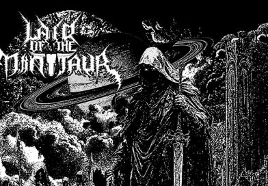 Review: Lair Of The Minotaur ‘I HAIL I’ Review: Lair Of The Minotaur ‘I HAIL I’