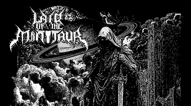 Review: Lair Of The Minotaur ‘I HAIL I’ Review: Lair Of The Minotaur ‘I HAIL I’