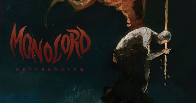 Review: Monolord ‘Neverending’ Review: Monolord ‘Neverending’