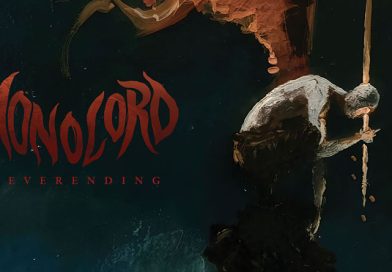Review: Monolord ‘Neverending’ Review: Monolord ‘Neverending’