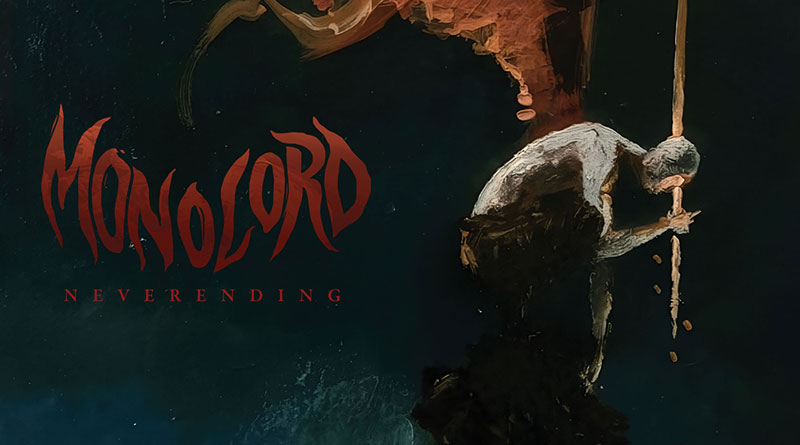 Review: Monolord ‘Neverending’ Review: Monolord ‘Neverending’