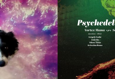 Review: Øresund Space Collective/Psychedelic Source Records – Split Review: Øresund Space Collective/Psychedelic Source Records – Split
