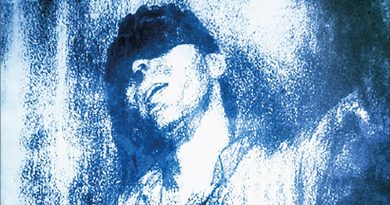 Petrolio 'Club Atletico Voces Y Gritos' Artwork