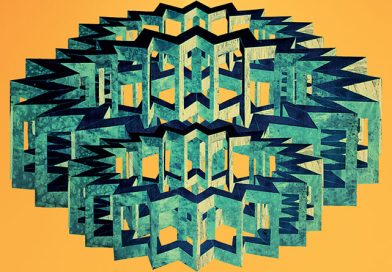 Review: The Cosmic Dead ‘Beyond The Beyond’
