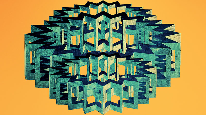Review: The Cosmic Dead ‘Beyond The Beyond’