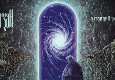 Review: Urzah ‘A Tranquil Void’ Review: Urzah ‘A Tranquil Void’