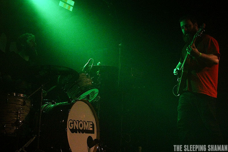 Wall @ Rebellion, Manchester 31st March 2026 – Photo by Lee Edwards