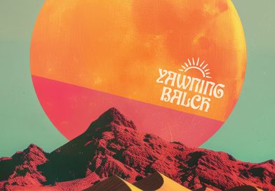 Review: Yawning Balch ‘Volume Four’ Review: Yawning Balch ‘Volume Four’