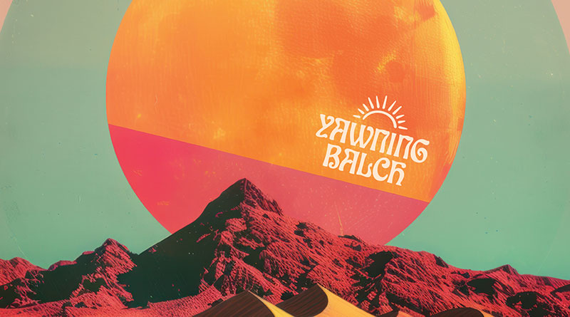Review: Yawning Balch ‘Volume Four’ Review: Yawning Balch ‘Volume Four’
