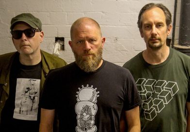 Premiere: Dead Sea Apes ‘Psychic Tension’ – Title Track From New Album Arriving 18th September Premiere: Dead Sea Apes ‘Psychic Tension’ – Title Track From New Album Arriving 18th September