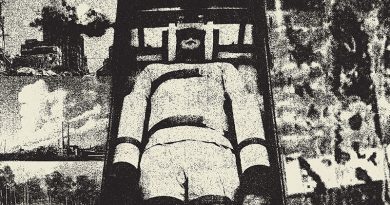 Review: Dead Sea Apes ‘Psychic Tension’ Review: Dead Sea Apes ‘Psychic Tension’