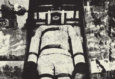 Review: Dead Sea Apes ‘Psychic Tension’ Review: Dead Sea Apes ‘Psychic Tension’