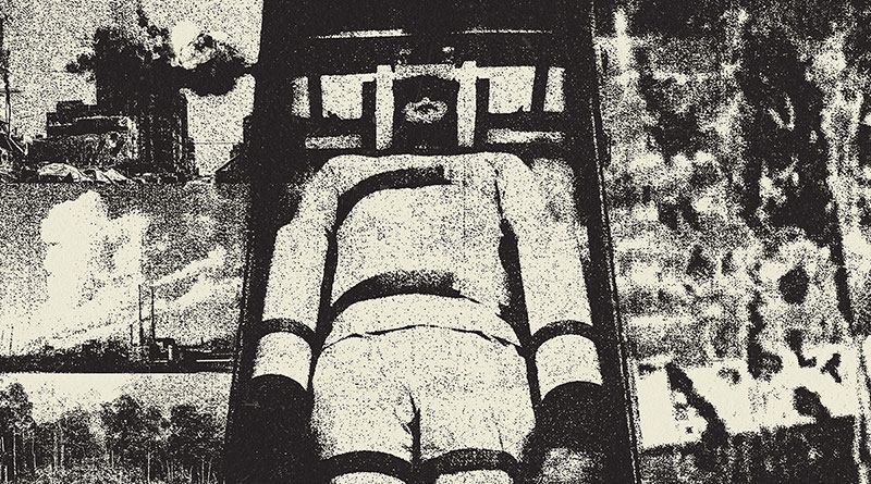 Review: Dead Sea Apes ‘Psychic Tension’ Review: Dead Sea Apes ‘Psychic Tension’