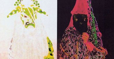 Review: Deafkids ‘Cicatrizes Do Futuro’ Review: Deafkids ‘Cicatrizes Do Futuro’
