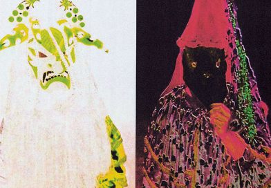 Review: Deafkids ‘Cicatrizes Do Futuro’ Review: Deafkids ‘Cicatrizes Do Futuro’