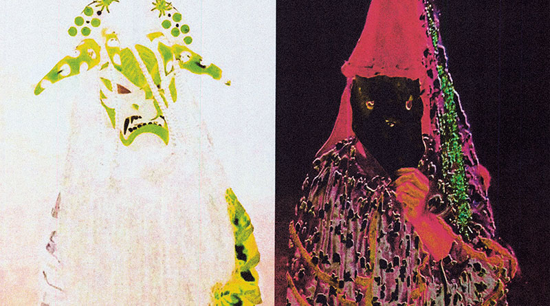 Review: Deafkids ‘Cicatrizes Do Futuro’ Review: Deafkids ‘Cicatrizes Do Futuro’