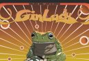 Review: Gin Lady ‘Toads And Diamonds Volume One: Live In Spain’ Review: Gin Lady ‘Toads And Diamonds Volume One: Live In Spain’