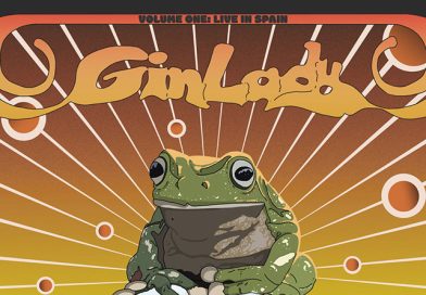 Review: Gin Lady ‘Toads And Diamonds Volume One: Live In Spain’ Review: Gin Lady ‘Toads And Diamonds Volume One: Live In Spain’