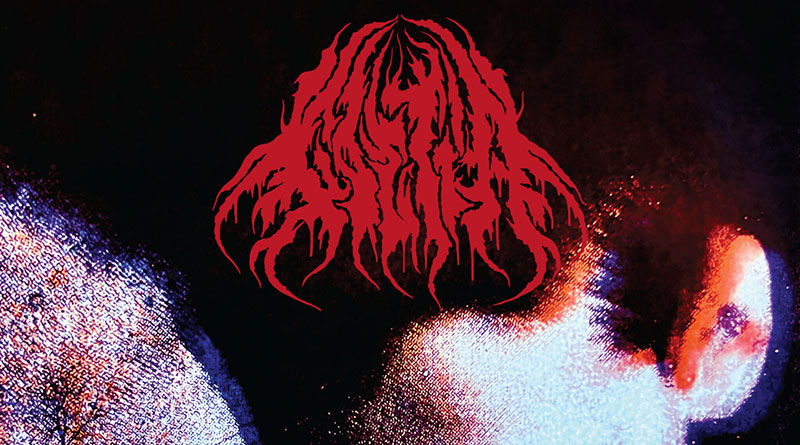 Goetia 'Mortuary Cult' Artwork