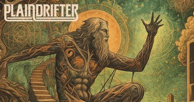 Review: Plaindrifter ‘Gestalt’ Review: Plaindrifter ‘Gestalt’