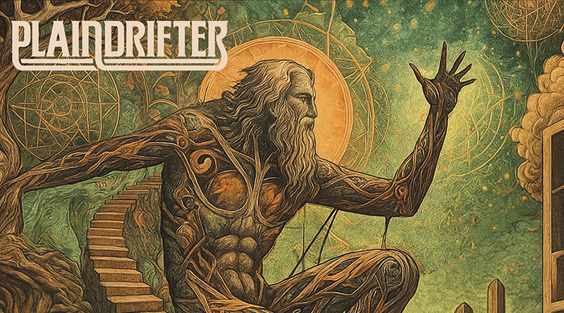 Review: Plaindrifter ‘Gestalt’ Review: Plaindrifter ‘Gestalt’